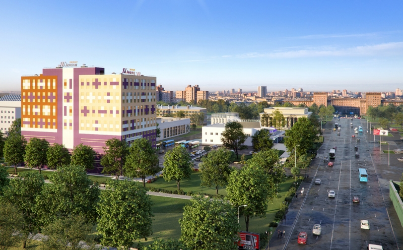 Эксперты ГК «ПСК»: российский рынок апартаментов должен развиваться по примеру Петербурга